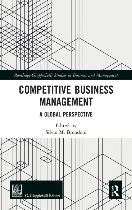 Competitive Business Management