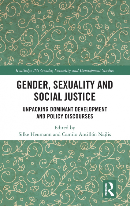 Gender, Sexuality and Social Justice