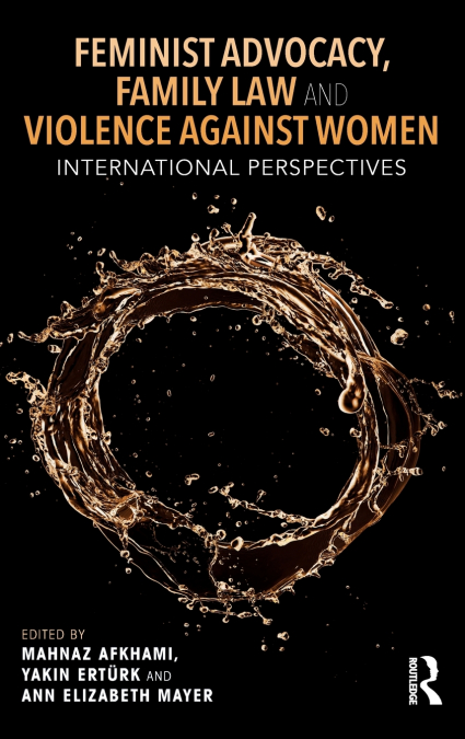 Feminist Advocacy, Family Law and Violence against Women