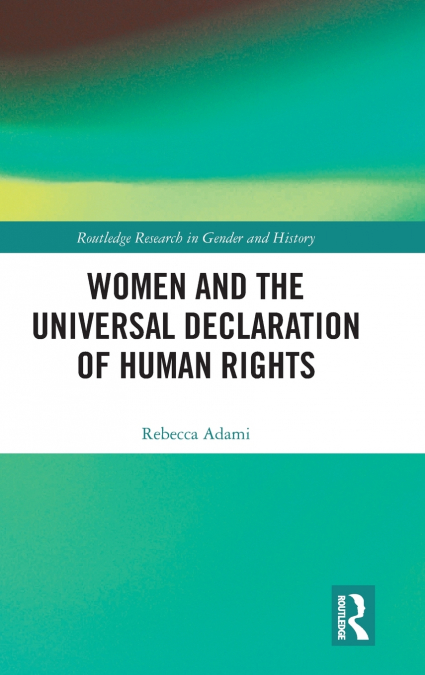 Women and the Universal Declaration of Human Rights