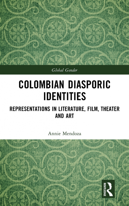 Colombian Diasporic Identities