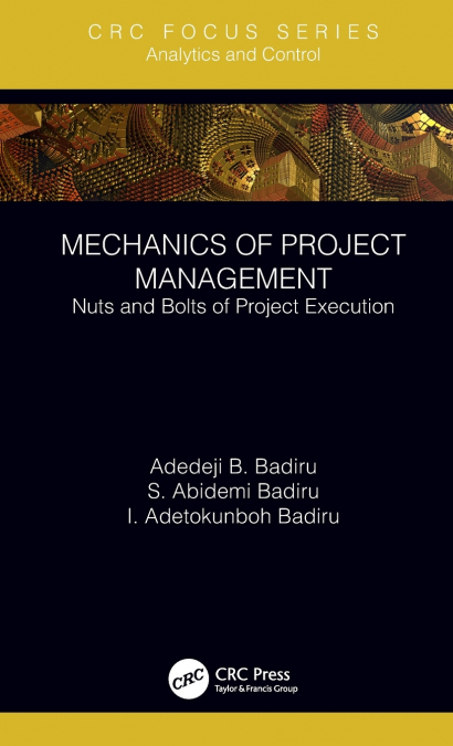 Mechanics of Project Management