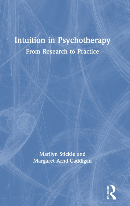 Intuition in Psychotherapy