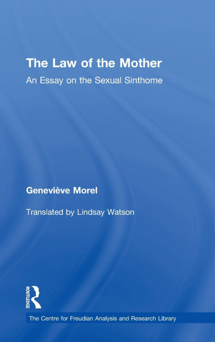 The Law of the Mother