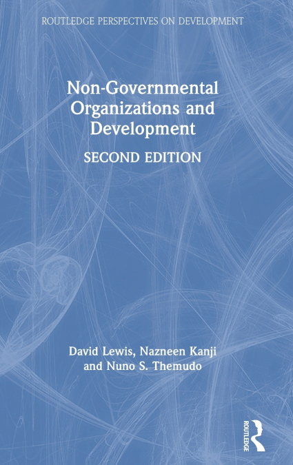 Non-Governmental Organizations and Development