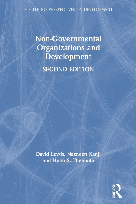 Non-Governmental Organizations and Development