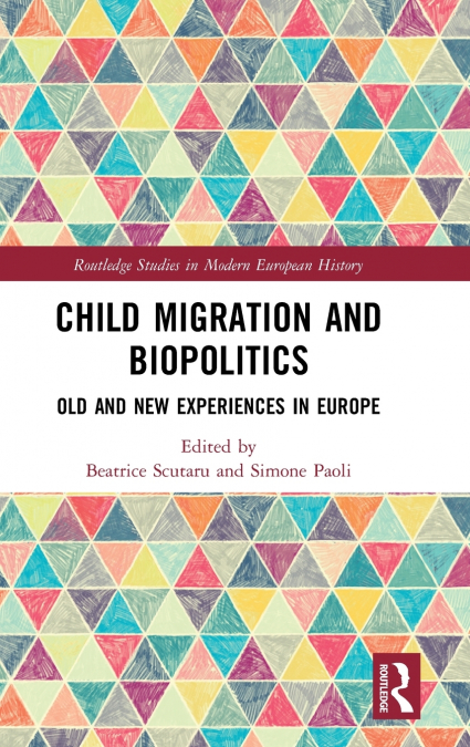 Child Migration and Biopolitics