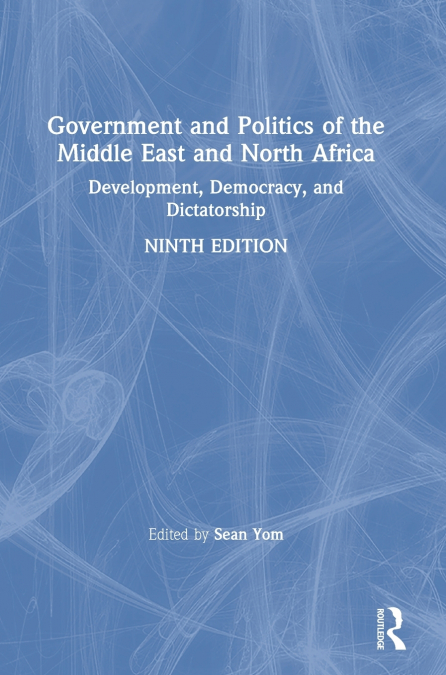Government and Politics of the Middle East and North Africa