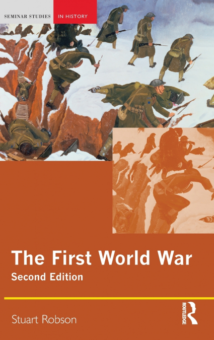 The First World War