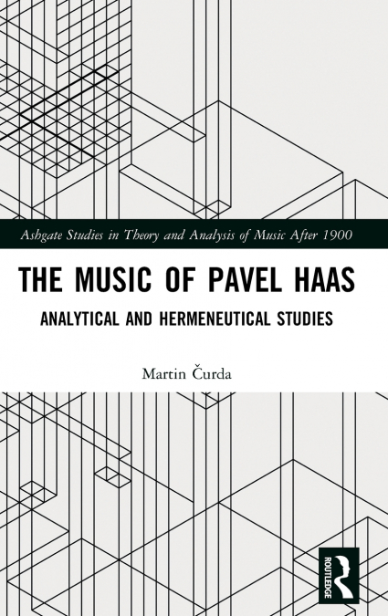 The Music of Pavel Haas