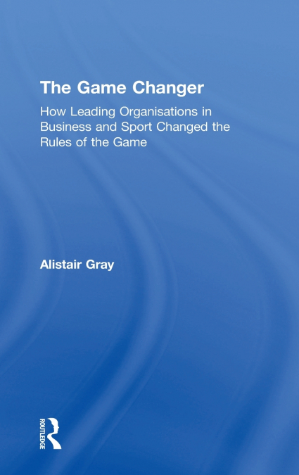 The Game Changer
