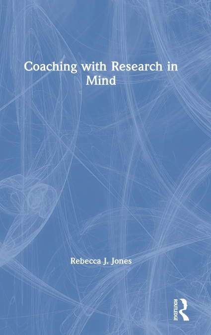 Coaching with Research in Mind
