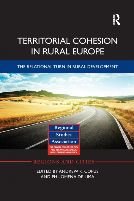 Territorial Cohesion in Rural Europe