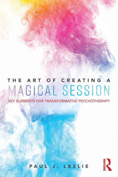 The Art of Creating a Magical Session