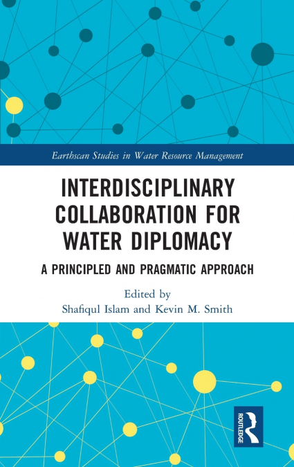 Interdisciplinary Collaboration for Water Diplomacy