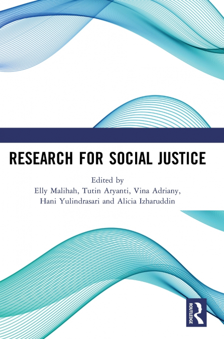 Research for Social Justice