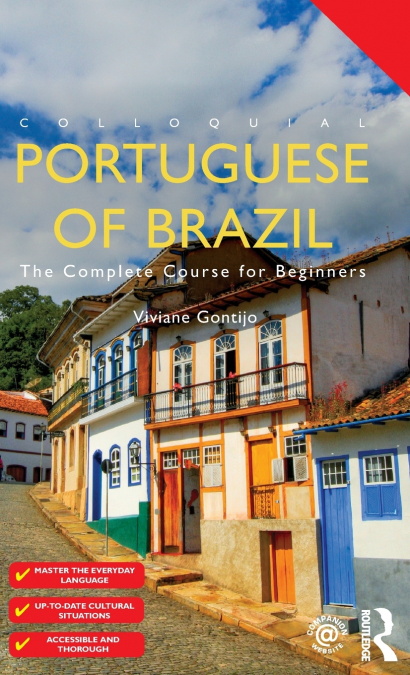 Colloquial Portuguese of Brazil