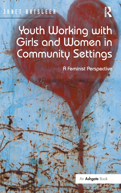Youth Working with Girls and Women in Community Settings