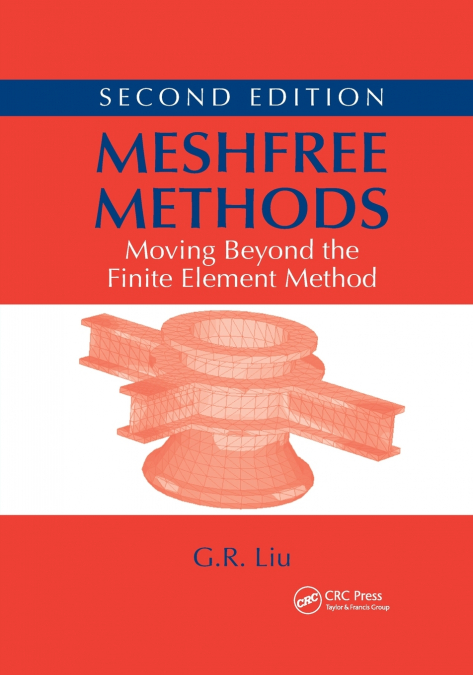 Meshfree Methods
