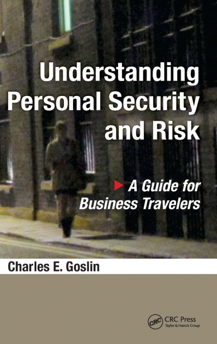 Understanding Personal Security and Risk