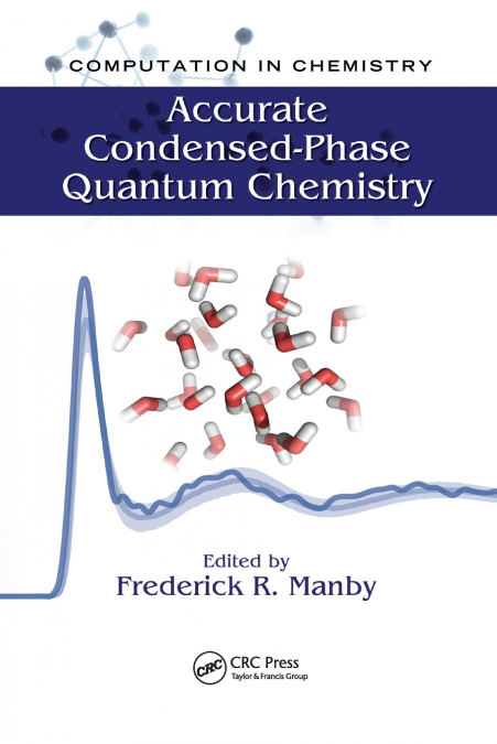 Accurate Condensed-Phase Quantum Chemistry