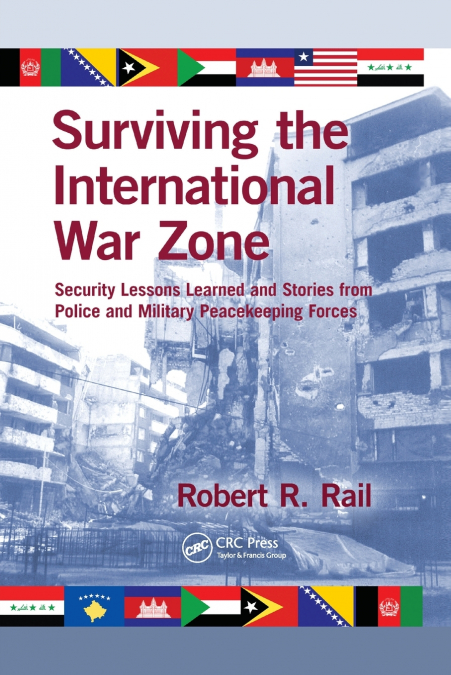 Surviving the International War Zone