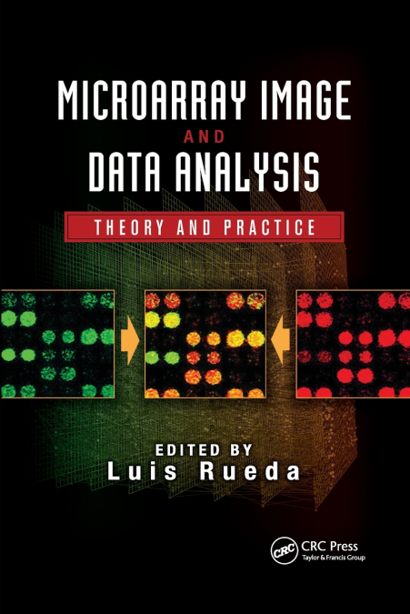 Microarray Image and Data Analysis