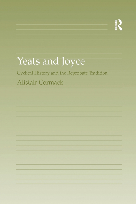 Yeats and Joyce