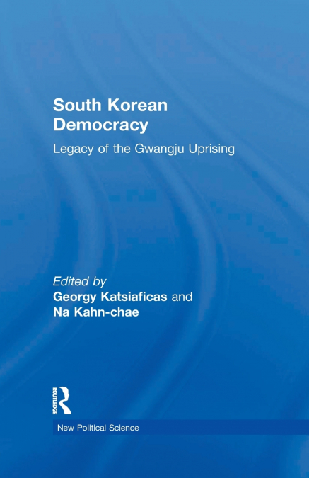 South Korean Democracy