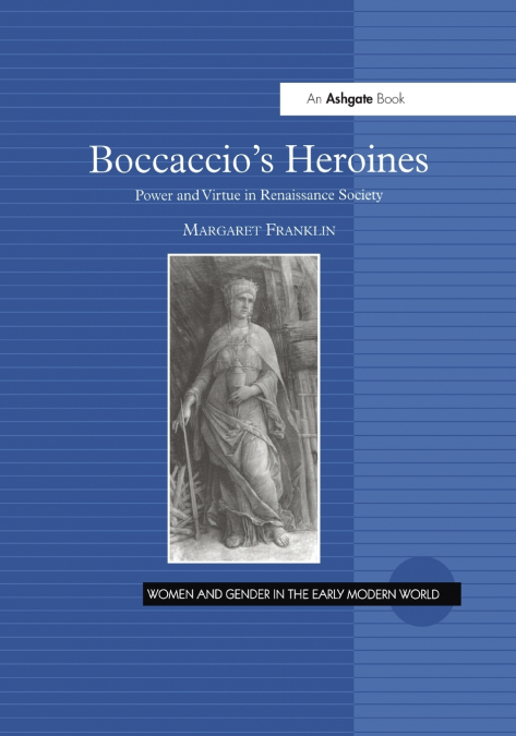 Boccaccio’s Heroines