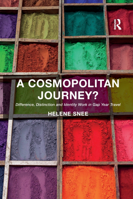 A Cosmopolitan Journey?