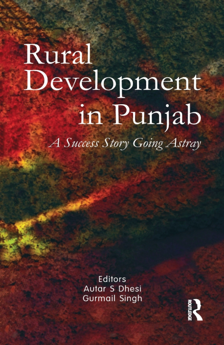 Rural Development in Punjab