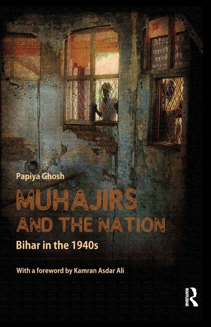 Muhajirs and the Nation