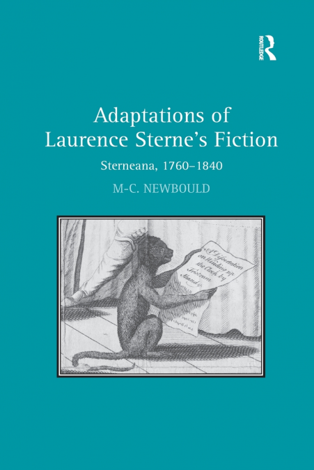 Adaptations of Laurence Sterne’s Fiction