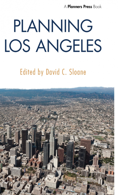 Planning Los Angeles