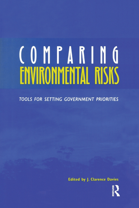 Comparing Environmental Risks