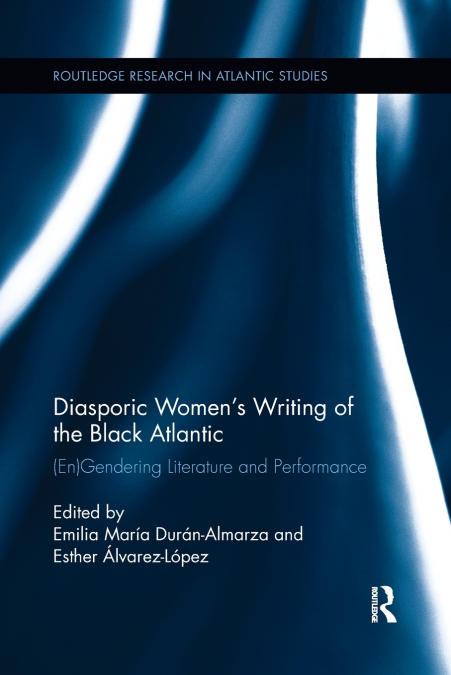 Diasporic Women’s Writing of the Black Atlantic