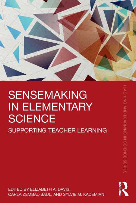 Sensemaking in Elementary Science