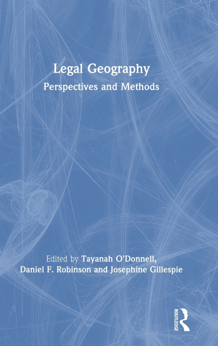 Legal Geography
