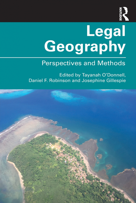 Legal Geography