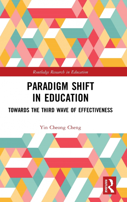 Paradigm Shift in Education