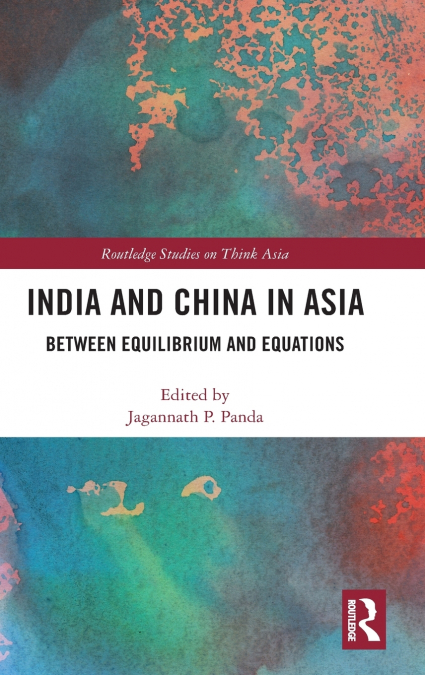 India and China in Asia