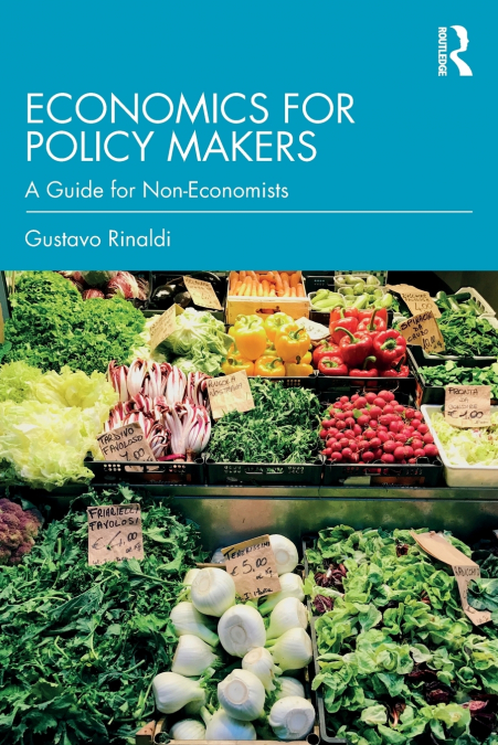 Economics for Policy Makers