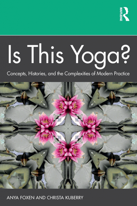 Is This Yoga?