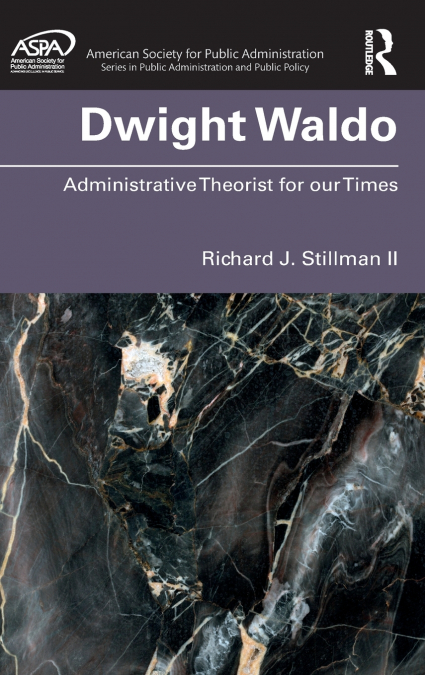 Dwight Waldo