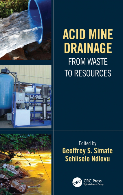 Acid Mine Drainage