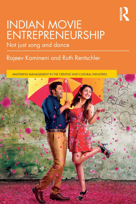 Indian Movie Entrepreneurship