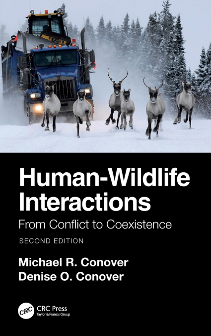 Human-Wildlife Interactions