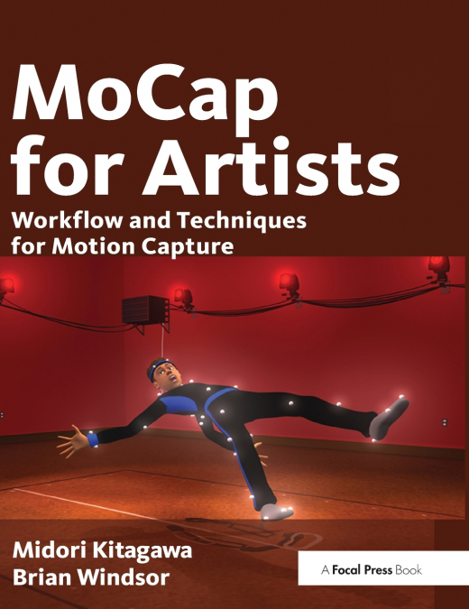 MoCap for Artists