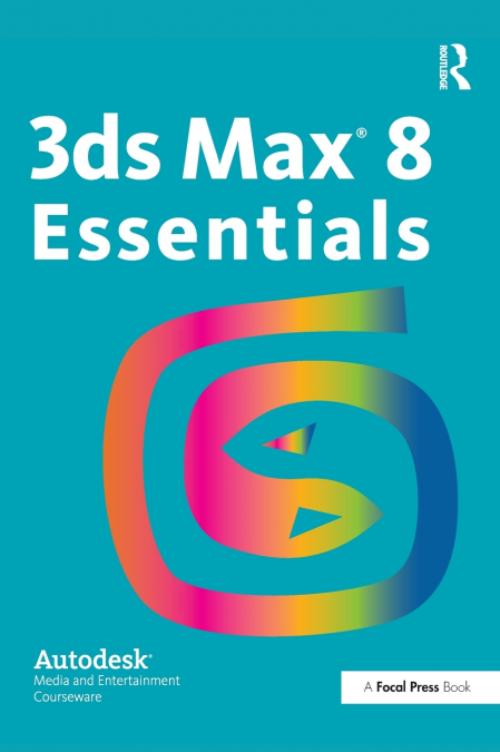 3ds Max 8 Essentials